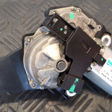 Opel Mokka  Wischermotor hinten