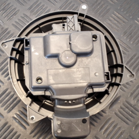 Mercedes-Benz GL  Gebläsemotor Lüfter