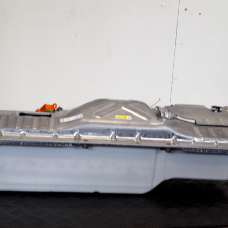 Honda Type R Civic Hybrid-Batterie