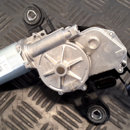 Skoda Octavia  Wischermotor hinten