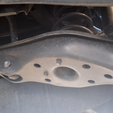 Honda Type R Civic Querlenker hinten links