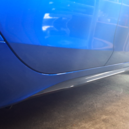 Honda Type R Civic Verkleidung Schweller