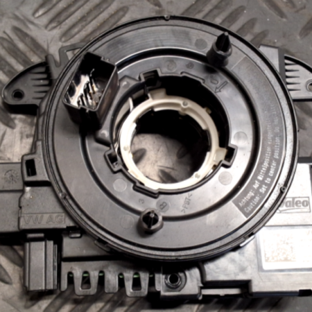 VW Tiguan  Lenkwinkelsensor Schleifring