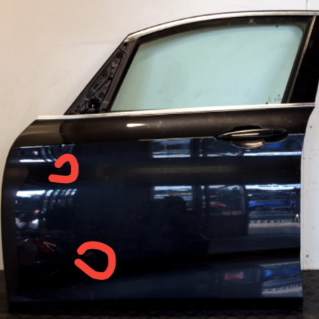 BMW 2-Serien 220 Türe vorne