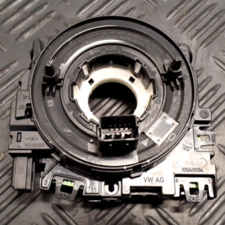 SEAT Leon  Lenkwinkelsensor Schleifring