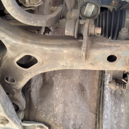 Subaru Legacy  Querlenker vorne links