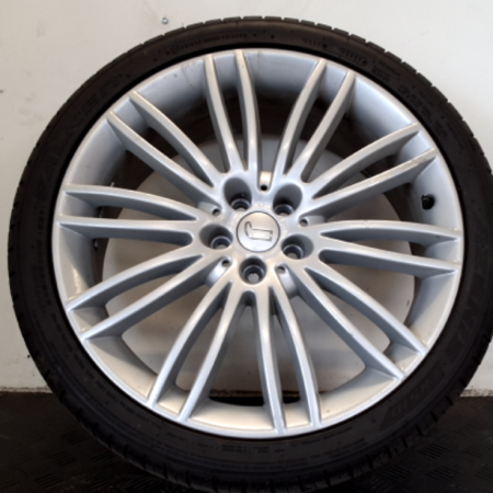 Subaru Legacy  Felge