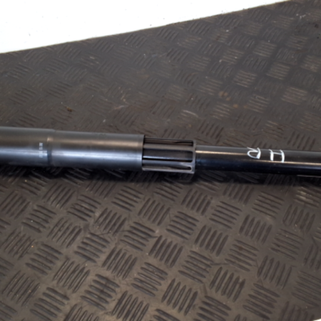 SEAT Leon  Federbein Stossdämpfer hinten