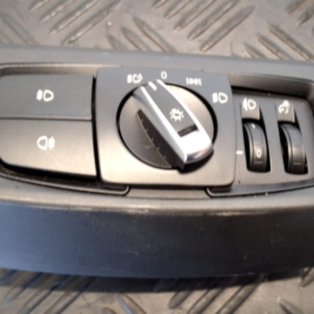 BMW 2-Serien 220 Lichtschalter