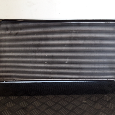BMW 2-Serien 220 Wasserkühler
