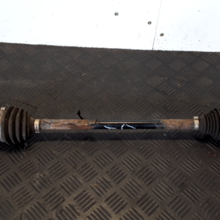 Opel Mokka  Antriebswelle hinten links