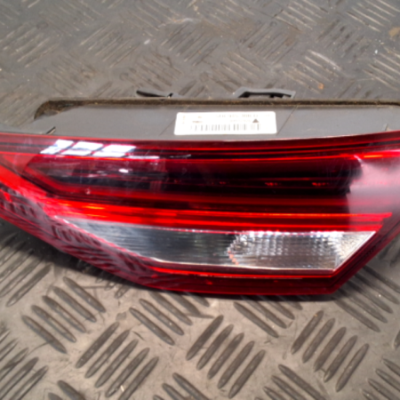 SEAT Leon  Rückleuchte rechts