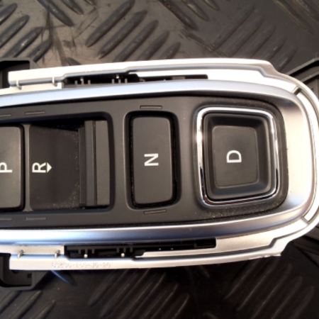 Honda Type R Civic Schaltbetätigung Schaltkulisse