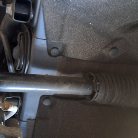 Honda Type R Civic Federbein Stossdämpfer hinten