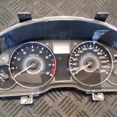 Subaru Legacy  Kombiinstrument Tacho