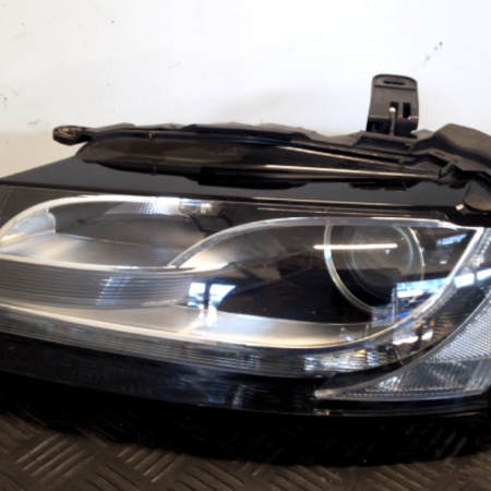 Audi A5  Scheinwerfer links