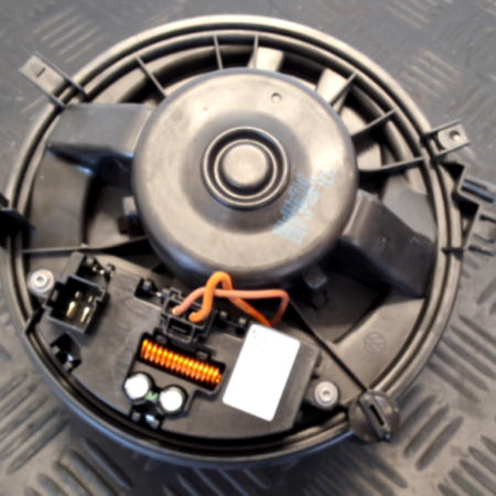 Skoda Octavia  Gebläsemotor Lüfter