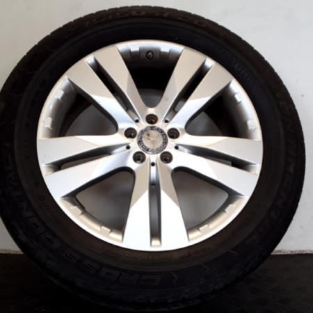 Mercedes-Benz GL  Felge