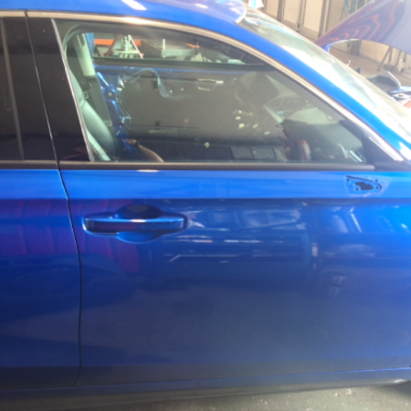 Honda Type R Civic Türe vorne