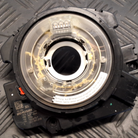 Audi A5  Lenkwinkelsensor Schleifring