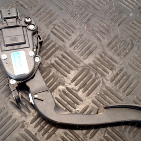 Renault Twingo  Gaspedal