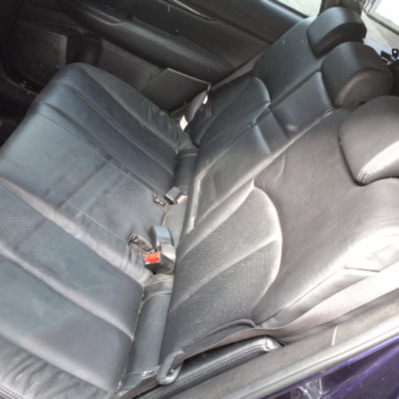 Subaru Legacy  Rückbank Sitzbank