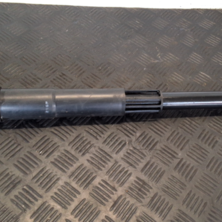 SEAT Leon  Federbein Stossdämpfer hinten