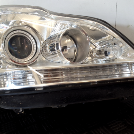 Mercedes-Benz GL  Scheinwerfer rechts