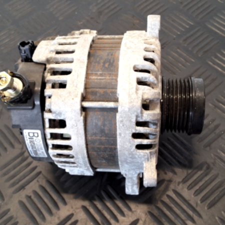 Subaru Forester  Alternator