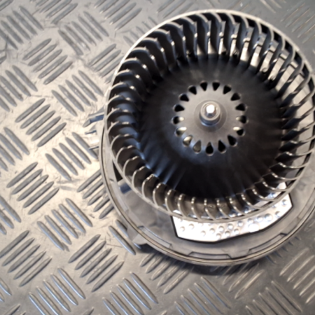 VW Golf  Gebläsemotor Lüfter