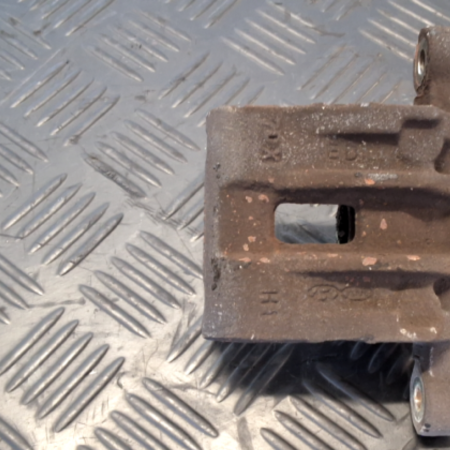 Hyundai i30  Bremszange Bremssattel hinten