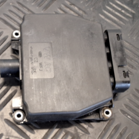 SEAT Altea  Druckwandler