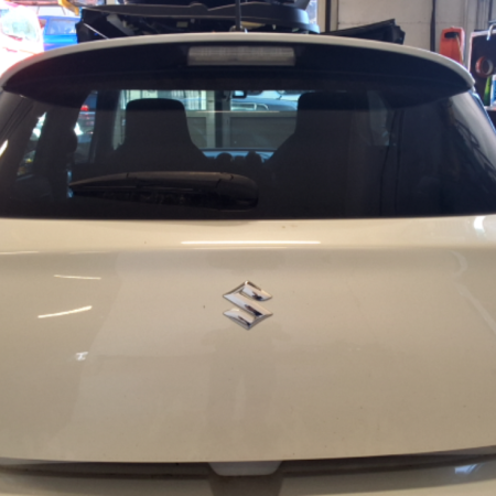 Suzuki Swift  Heckklappe Heckdeckel