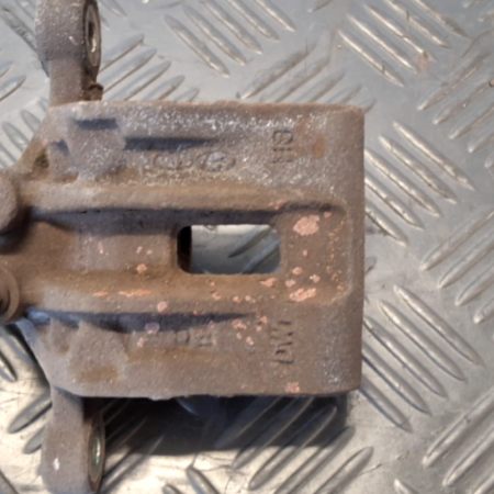 Hyundai i30  Bremszange Bremssattel hinten