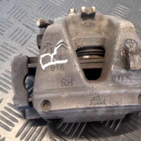 Opel Vivaro  Bremszange Bremssattel vorne