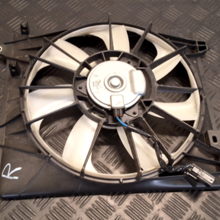 Honda HR-V  Elektrolüfter Lüftermotor (Kühler)