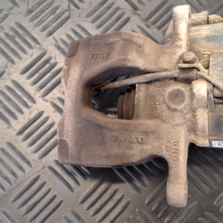 Audi A4  Bremszange Bremssattel hinten