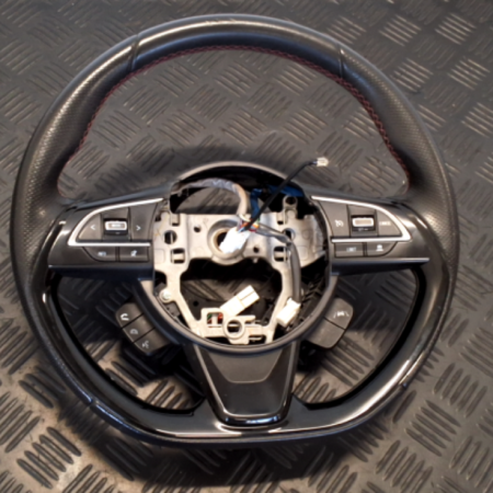 Suzuki Swift  Lenkrad