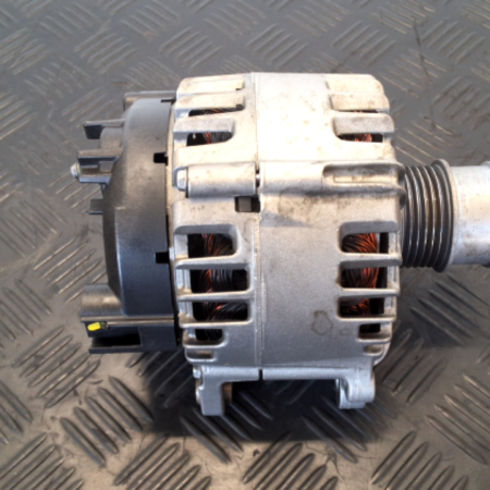 VW Golf  Alternator