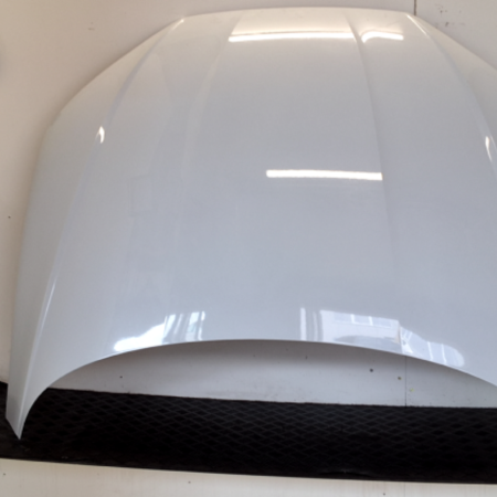 Audi A5  Motorhaube
