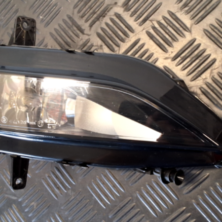 VW Golf  Nebelscheinwerfer
