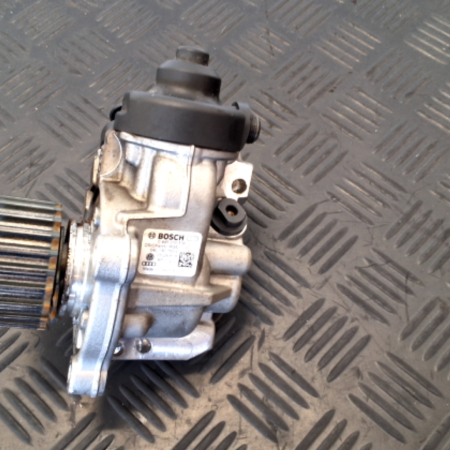 Audi A4  Hochdruckpumpe