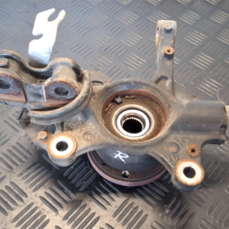 Opel Vivaro  Achsschenkel vorn rechts