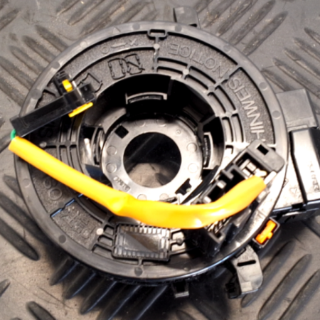 Suzuki Swift  Lenkwinkelsensor Schleifring