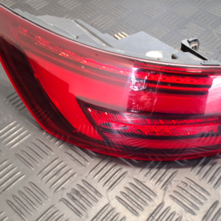 Audi A4  Rückleuchte links