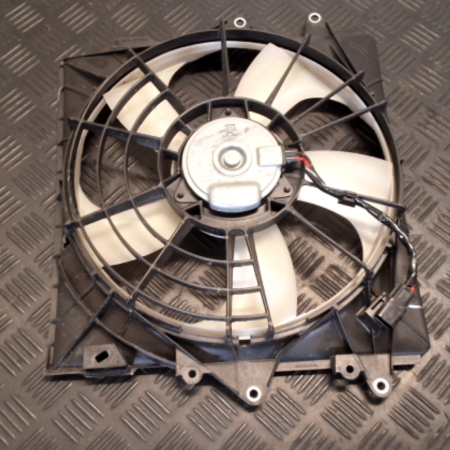 Honda HR-V  Elektrolüfter Lüftermotor (Kühler)