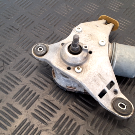 Renault Scenic  Wischermotor vorne