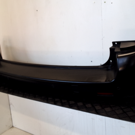 Opel Vivaro  Stossstange Stossfänger hinten