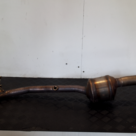 Opel Vivaro  Katalysator