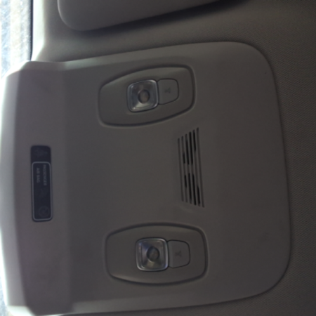 Renault Scenic  Innenleuchten vorne